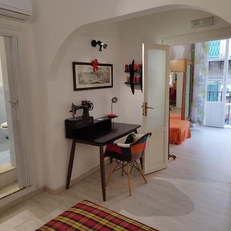 Appartamento The Tailor'S House Palermo Esterno foto