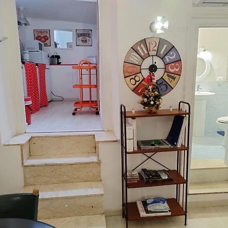 Appartamento The Tailor'S House Palermo Esterno foto