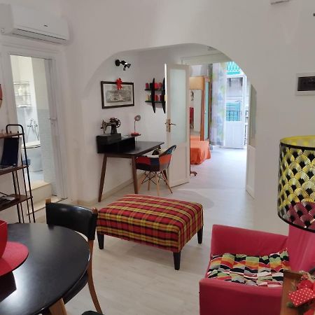 Appartamento The Tailor'S House Palermo Esterno foto