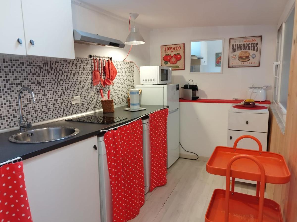 Appartamento The Tailor'S House Palermo Esterno foto
