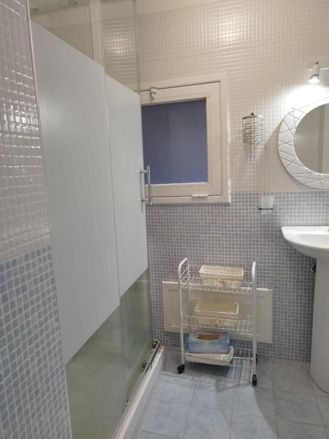 Appartamento The Tailor'S House Palermo Esterno foto